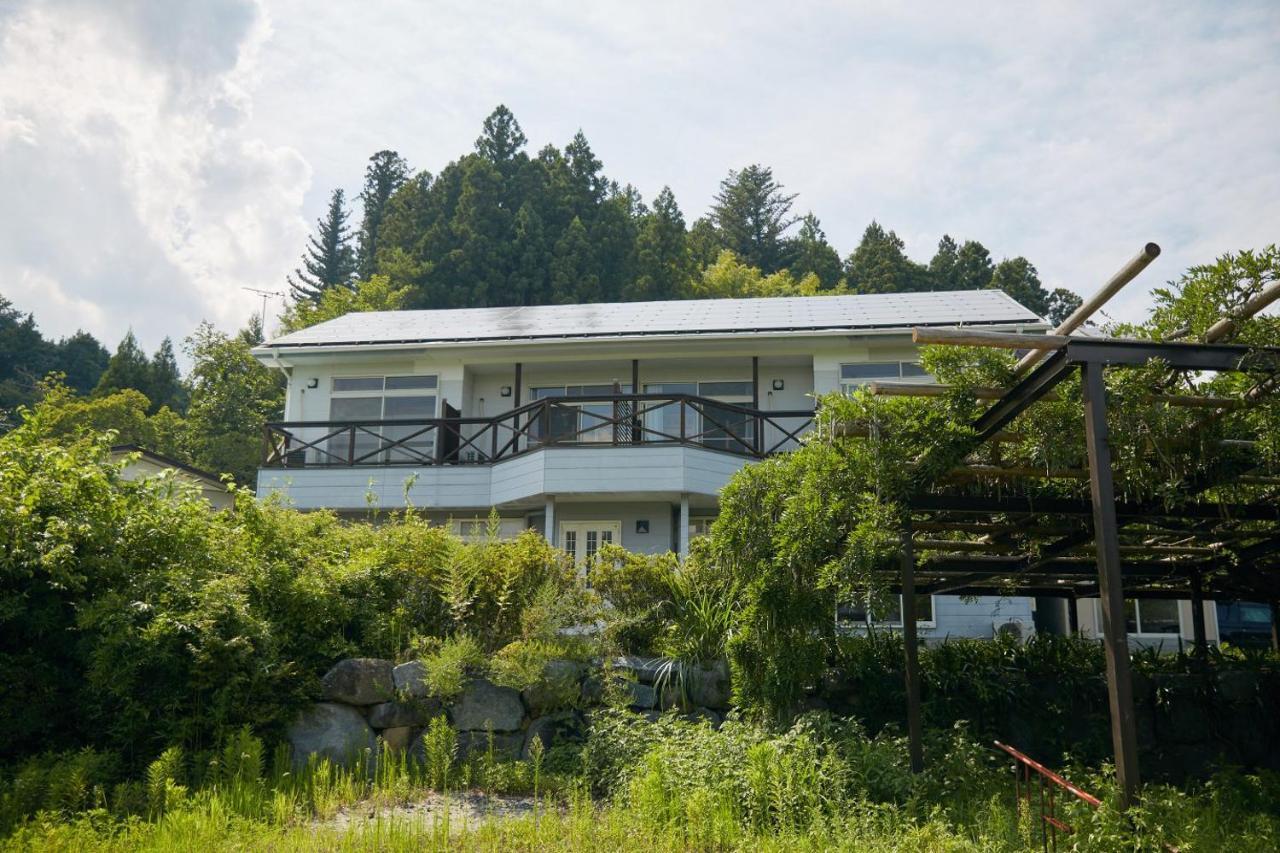 Guesthouse-Lahar Daigo Esterno foto